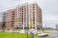 Mieszkanie 3 pokoi 81 m² Mińsk, Białoruś