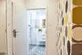 Mieszkanie 3 pokoi 52 m² w Łódź, Polska