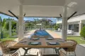 4 bedroom apartment 1 100 m² Choeng Thale, Thailand