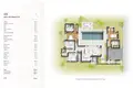 Villa 4 chambres 548 m² Sakhu, Thaïlande