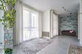 Appartement 3 chambres 64 m² Minsk, Bélarus
