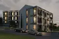 Appartement 46 m² Tivat, Monténégro