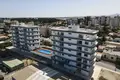 Квартира 3 спальни 97 м² муниципалитет Ларнака, Кипр