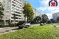 Wohnung 1 zimmer 35 m² Minsk, Belarus