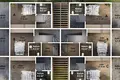 3 bedroom house 100 m² Urla, Turkey