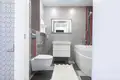 Apartamento 1 habitación 40 m² Minsk, Belarús