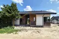 House 107 m² Muchaviecki sielski Saviet, Belarus