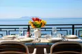 Holiday Villa With Sea View And Private Garden For Daily Rent In Vlora, Albanian Riviera