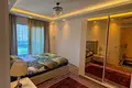 Apartamento 3 habitaciones  Mahmutlar, Turquía