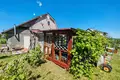Maison 56 m² Bialarucki sielski Saviet, Bélarus
