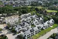Townhouse 4 rooms 130 m² Warsaw, Poland