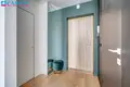 2 room apartment 42 m² Vilnius, Lithuania