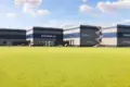Warehouse 10 390 m² in Ateptsevo, Russia