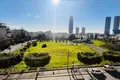 Büro 140 m² Limassol, Zypern
