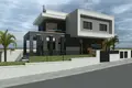 Casa 3 habitaciones 189 m² Mouttagiaka, Chipre