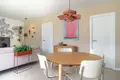 Квартира 2 спальни 75 м² Дос-Эрманас, Испания
