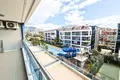 Attique 3 chambres 170 m² Alanya, Turquie