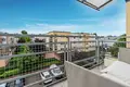 Квартира 2 комнаты 54 м² Варшава, Польша