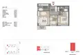 Wohnung 4 zimmer 137 m² Basaksehir, Türkei