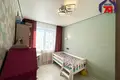 2 room apartment 38 m² Salihorsk, Belarus
