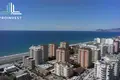 Apartamento 1 habitación 122 m² Mahmutlar, Turquía