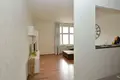 1 bedroom apartment 36 m² Capital City of Prague, Czech Republic