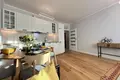 Appartement 2 chambres 42 m² Varsovie, Pologne