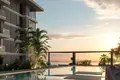 Kawalerka 36 m² Ras al-Chajma, Emiraty Arabskie