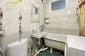 1 room apartment 29 m² Minsk, Belarus
