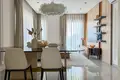 3 room apartment 120 m² in Alanya, Turkey