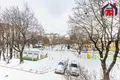 1 room apartment 32 m² Minsk, Belarus