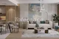 3 bedroom apartment  Aksu, Turkey