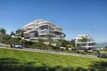 Appartement 4 chambres 154 m² Mijas, Espagne