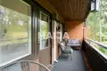 Mieszkanie 5 pokojów 106 m² Tyry, Finlandia