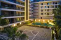 2+1 Apartment on the 3rd Floor in Alanya – 75 m²