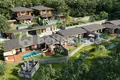 5-Schlafzimmer-Villa  Tumbak Bayuh, Indonesien