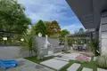 1 bedroom apartment 58 m² Gazipasa, Turkey