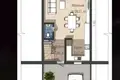 Maison 3 chambres 70 m² Odessa, Ukraine