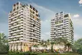 3 bedroom apartment 96 m² Budva, Montenegro