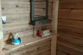 Maison 134 m² Viarkudski sielski Saviet, Bélarus