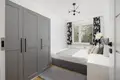 Mieszkanie 2 pokoi 47 m² Warszawa, Polska