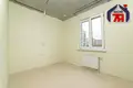Wohnung 2 zimmer 61 m² Minsk, Belarus
