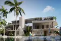 Appartement 2 chambres 111 m² Canggu, Indonésie