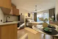 Квартира 1 спальня 40 м² Святой Влас, Болгария