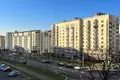 3 room apartment 89 m² Minsk, Belarus
