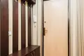 Wohnung 2 zimmer 61 m² Minsk, Belarus
