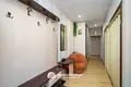 3 bedroom apartment 78 m² Minsk, Belarus