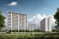 Wohnung 2 zimmer 52 m² Akdeniz, Türkei