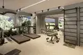Wohnung 2 zimmer 41 m² Rawai, Thailand