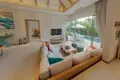 Wohnung 3 Schlafzimmer 221 m² Thalang, Thailand